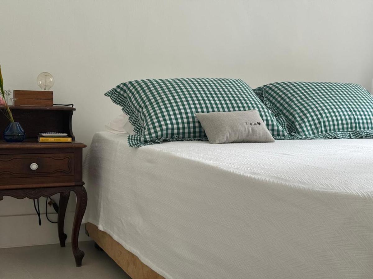 Apartamento Dora Ipanema *