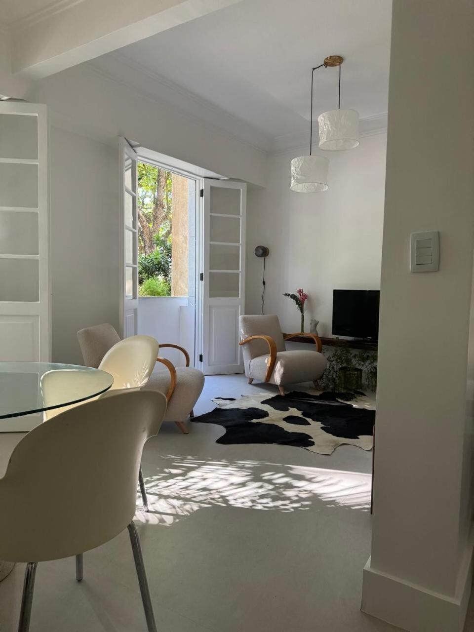 Dora Ipanema Apartamento Rio de Janeiro