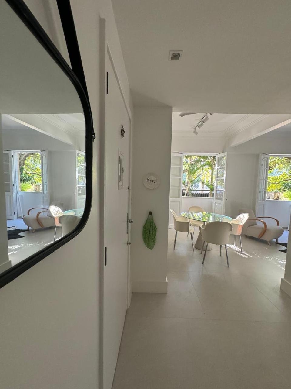 Apartamento Dora Ipanema Rio de Janeiro