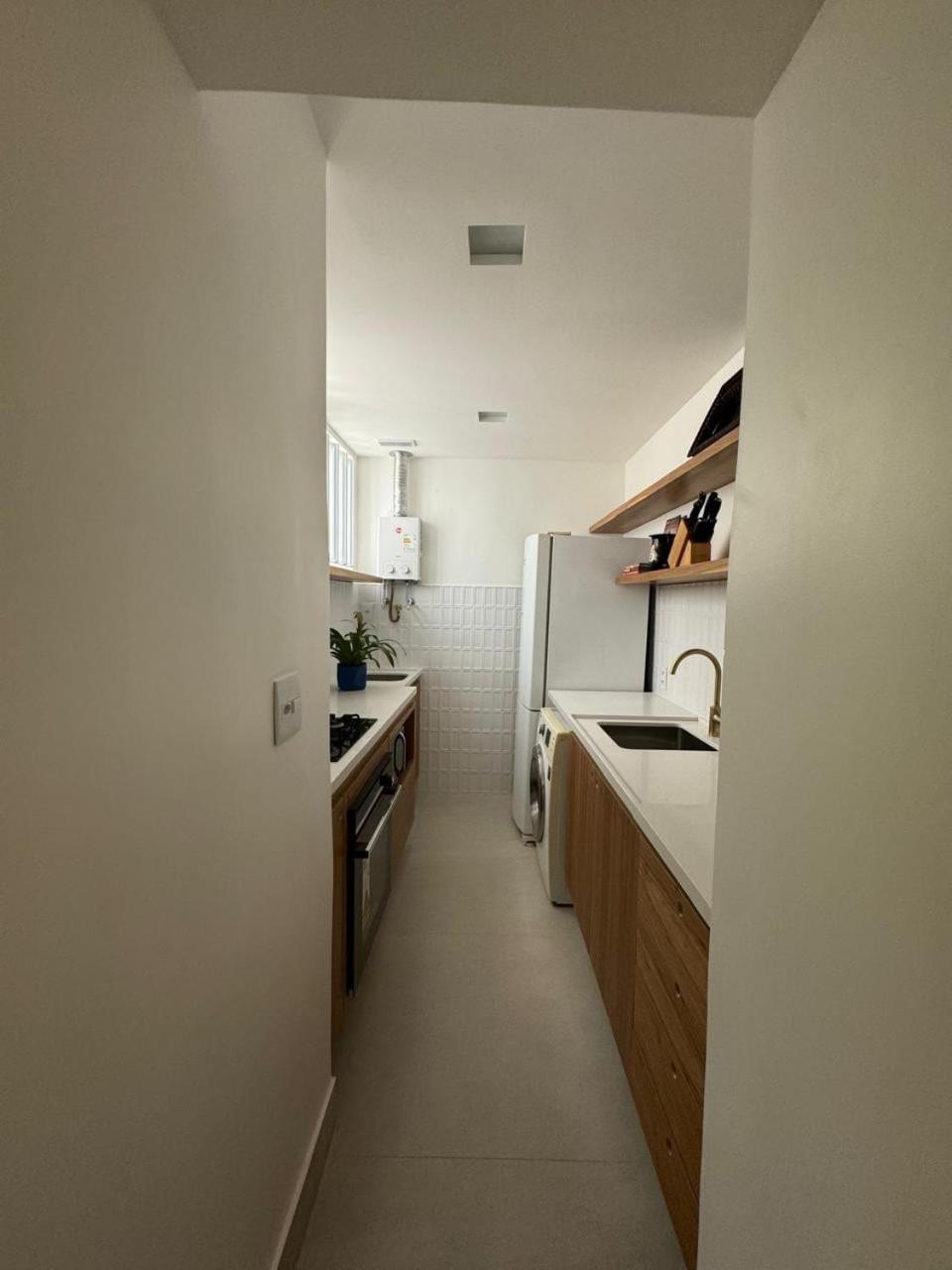Apartamento Dora Ipanema