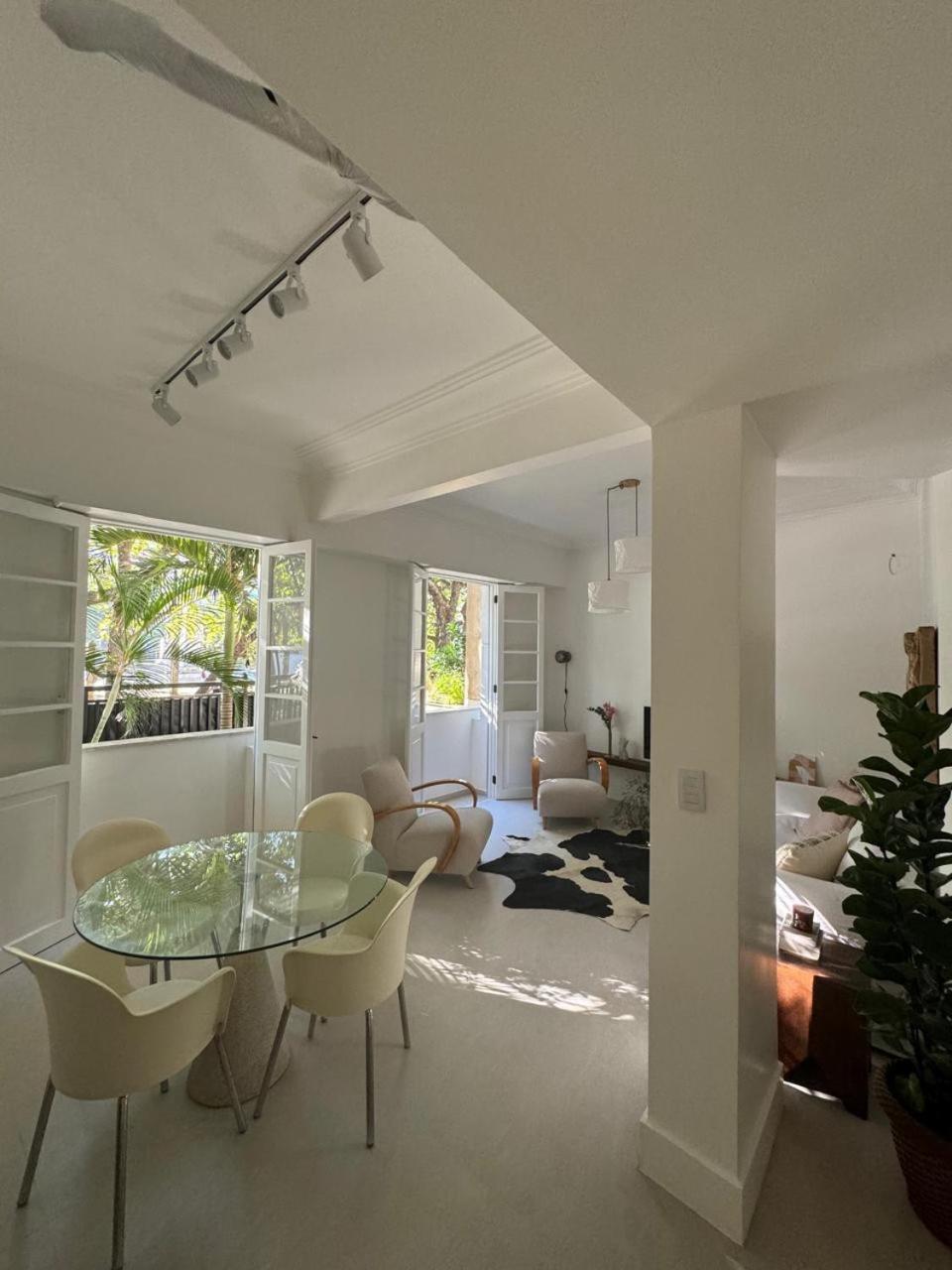 Apartamento Dora Ipanema *